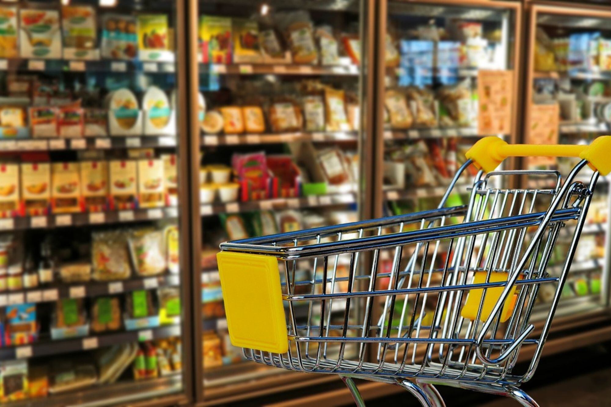 (Archivo) Un especialista en cardiología en Estados Unidos reveló sus trucos para comprar en el supermercado