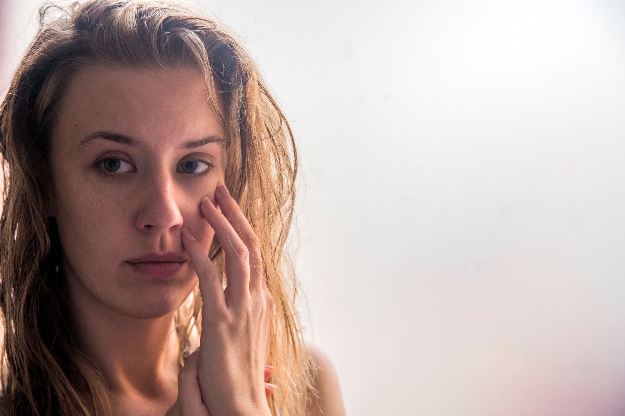 La dermatóloga dio consejos para mantener la piel sana en la rutina diaria