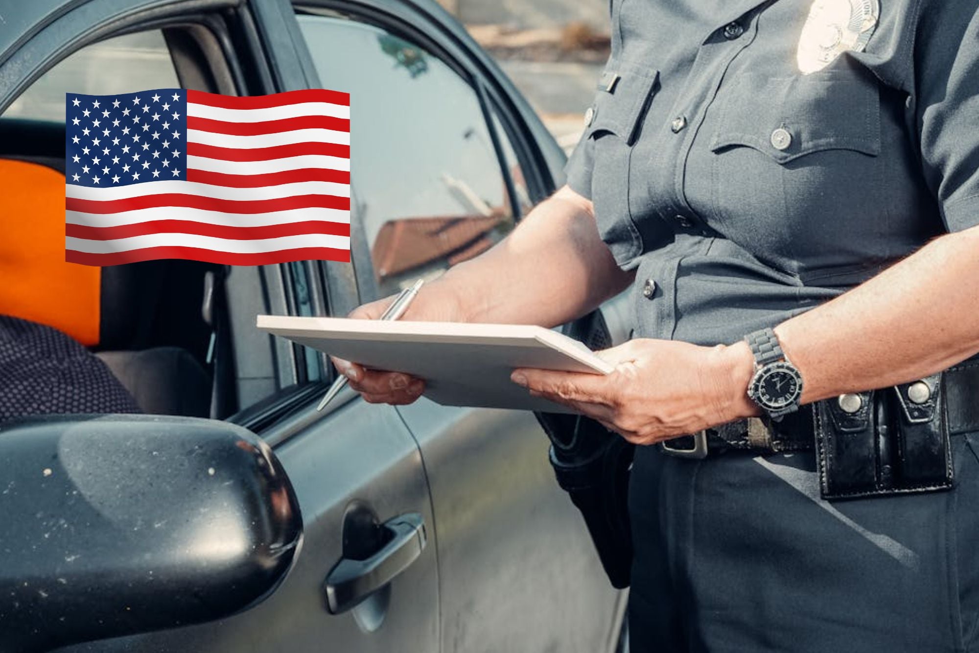 ¿Qué estados de EE.UU. invalidan las licencias para migrantes emitidas en otros territorios?