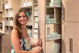 Creó una tienda de productos para ordenar y factura millones