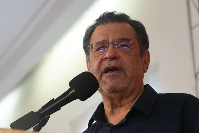 El líder del PCO se presentó como una alternativa socialista al PT y a la derecha