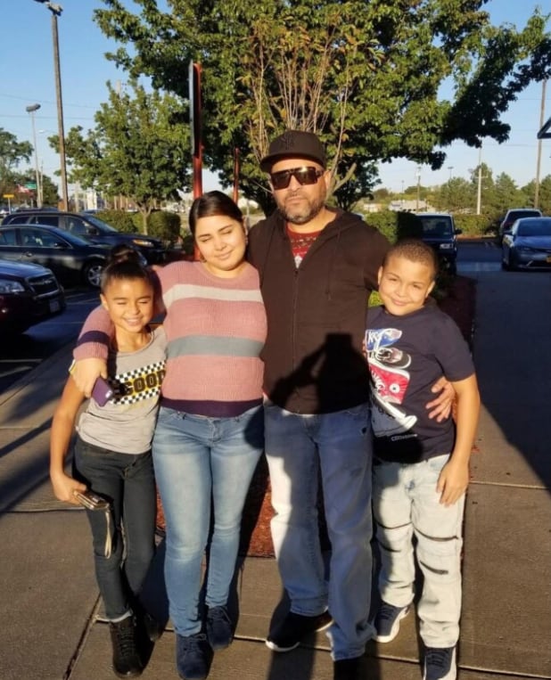 Un migrante cubano murió bajo custodia del ICE: según la autopsia, fue un homicidio por asfixia