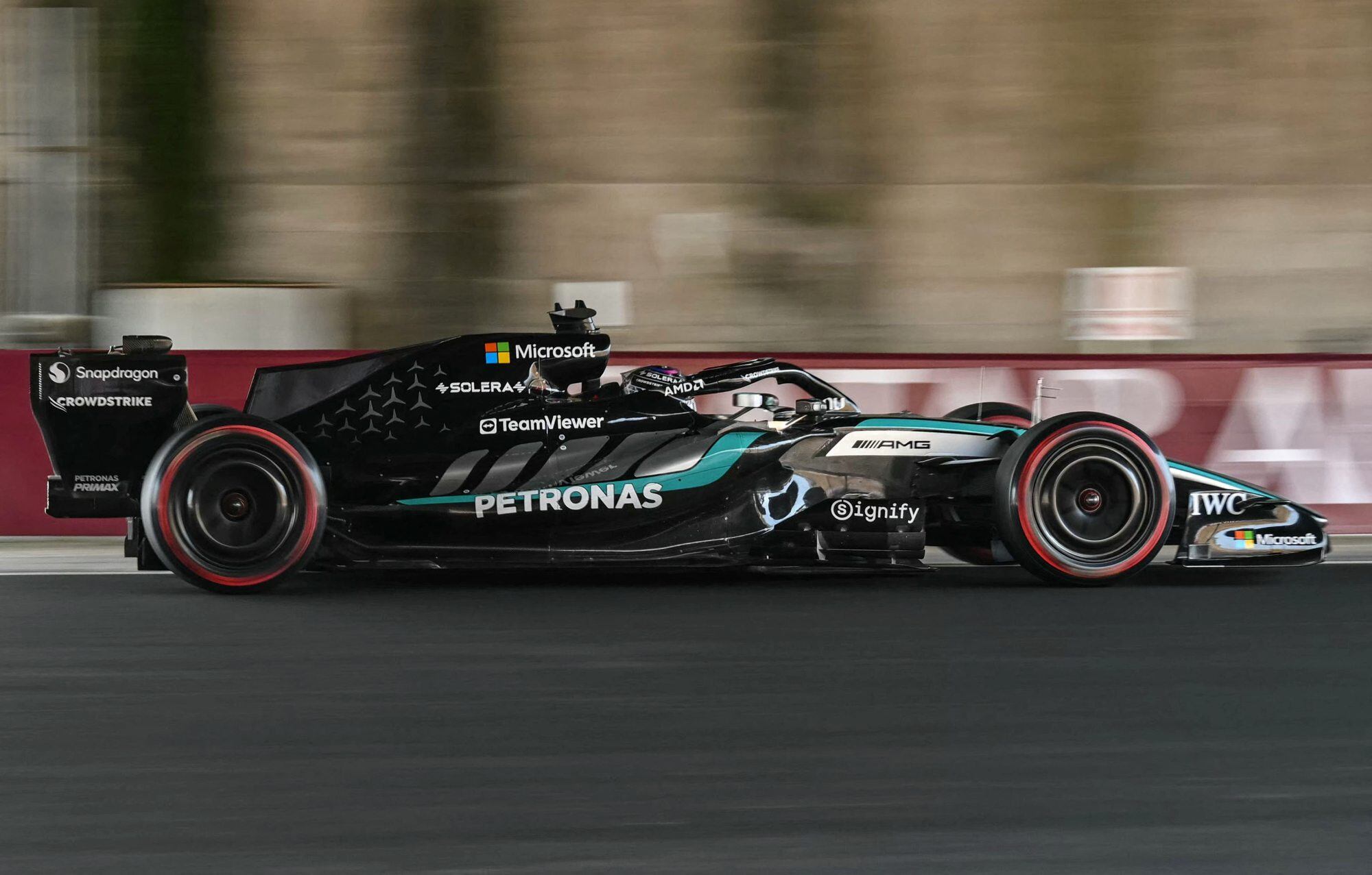 A qué hora es el GP de Canadá de la F1 2026