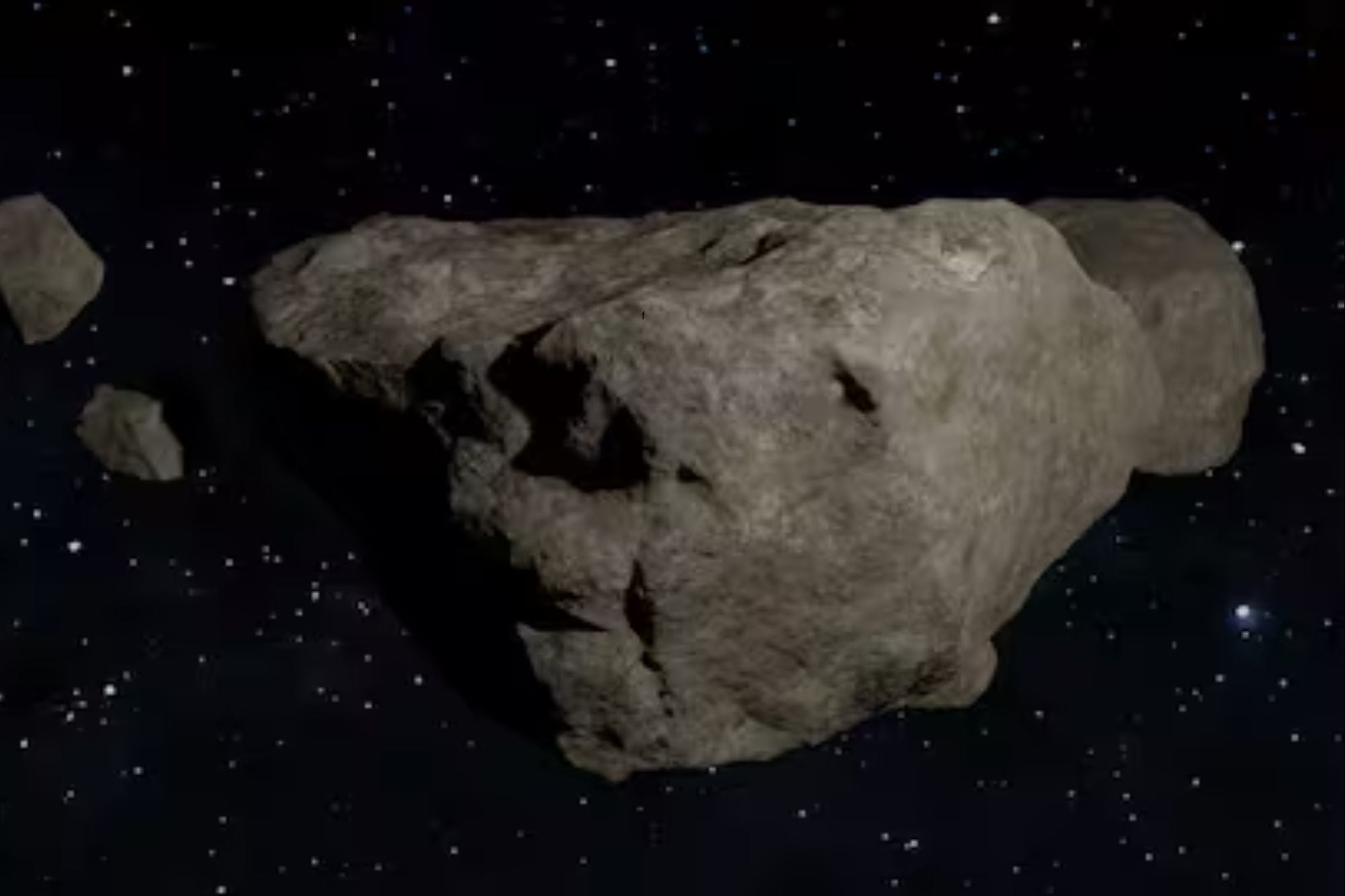 Gran avance en el estudio del cometa 3I/ATLAS: científicos registraron un hallazgo inesperado