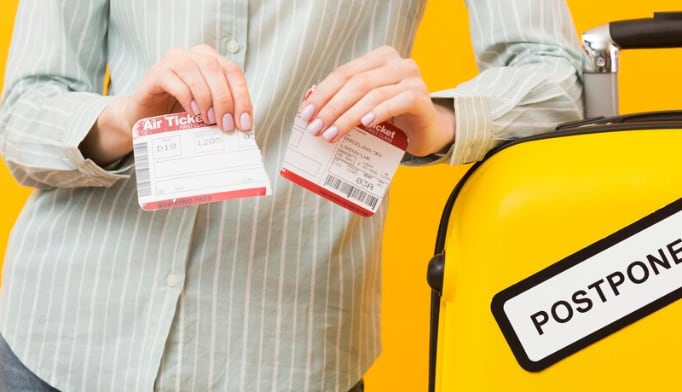 La flexibilidad que ofrecen las aerolíneas permite a los pasajeros repensar sus viajes sin perder el valor de su boleto