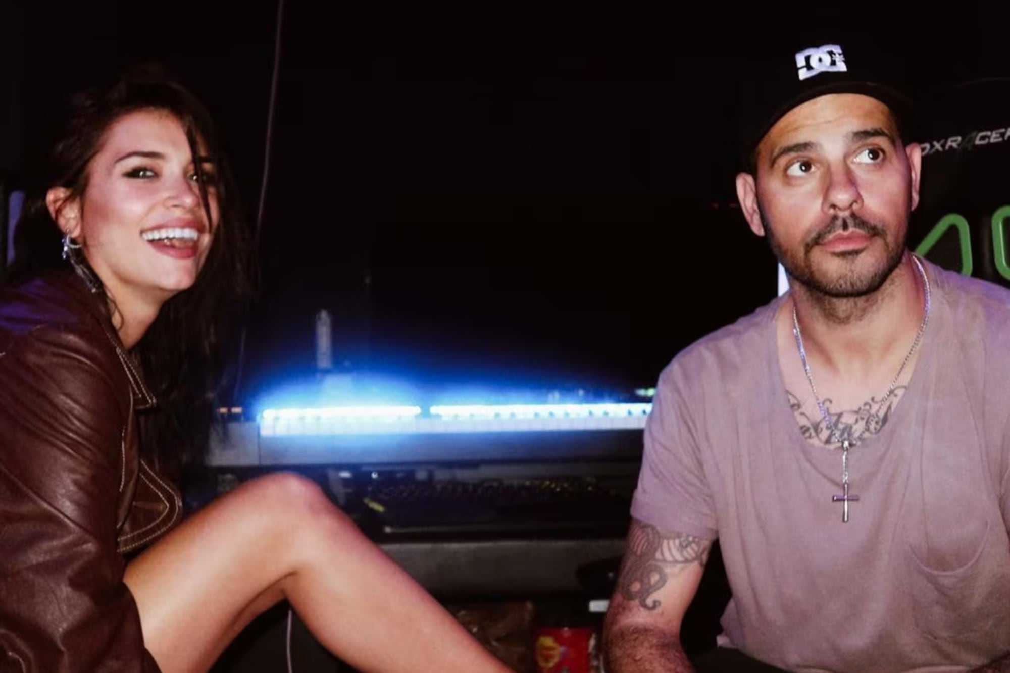 Lo detalles de la supuesta separación de Eva De Dominici y Eduardo Cruz