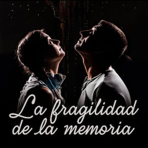 La fragilidad de la memoria