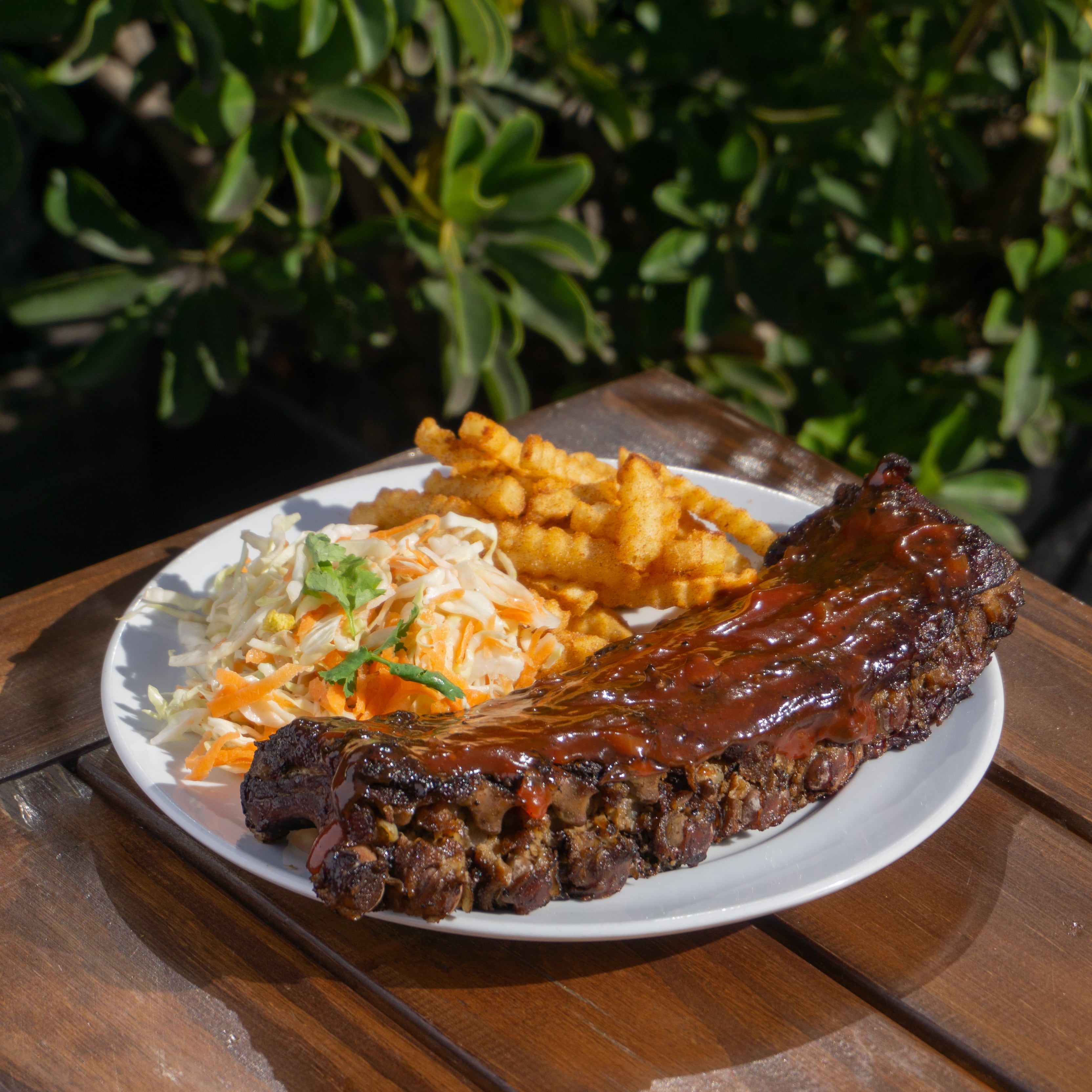 ribs