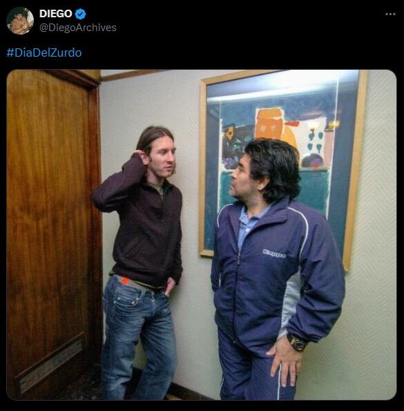 Los mejores memes sobre el Día Internacional del Zurdo