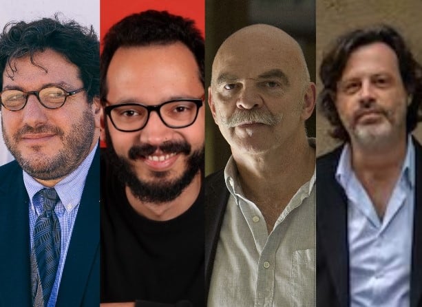 Intelectuales y escritores opinan sobre la captura de Nicolás Maduro en las redes sociales