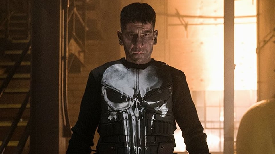 Frank Castle/The Punisher será uno de los coprotagonistas de Spider-Man: Brand New Day