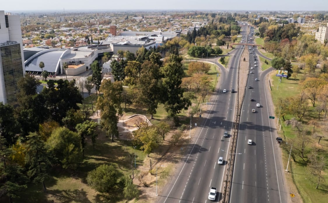 Con una inversión de más de $200.000 millones: mejoran 46 km en los accesos a una de las ciudades más hermosas del país