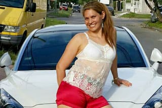 La cocinera de De Vido intentó justificar su fortuna al afirmar que es prostituta desde los 15