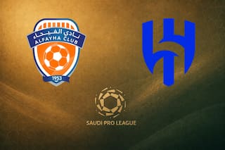 Al Hilal perdió por 0-1 ante Al Fayha por la Saudí Pro League