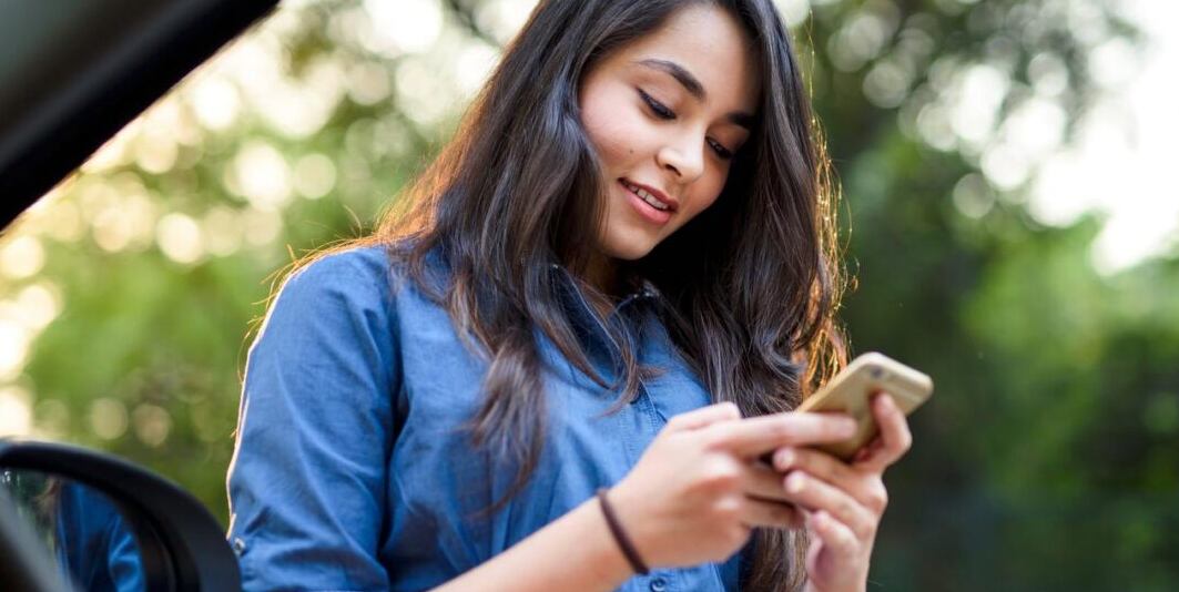 Esta función también permitirá a las conductoras optar por aceptar solo viajes con pasajeras mujeres