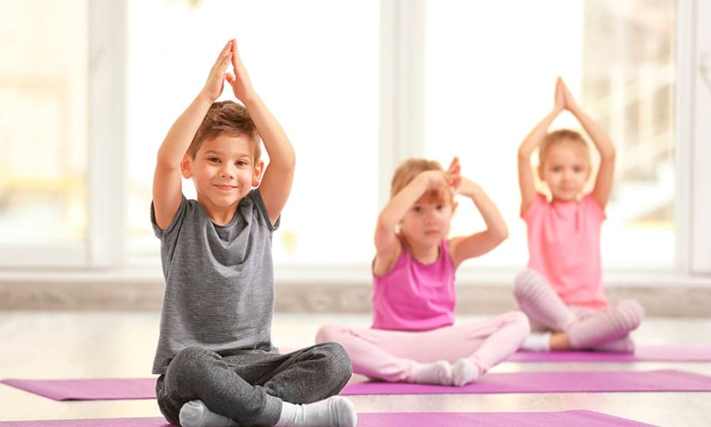Acompañar el desarrollo de infancias más conscientes, seguras y conectadas con los demás es fundamental