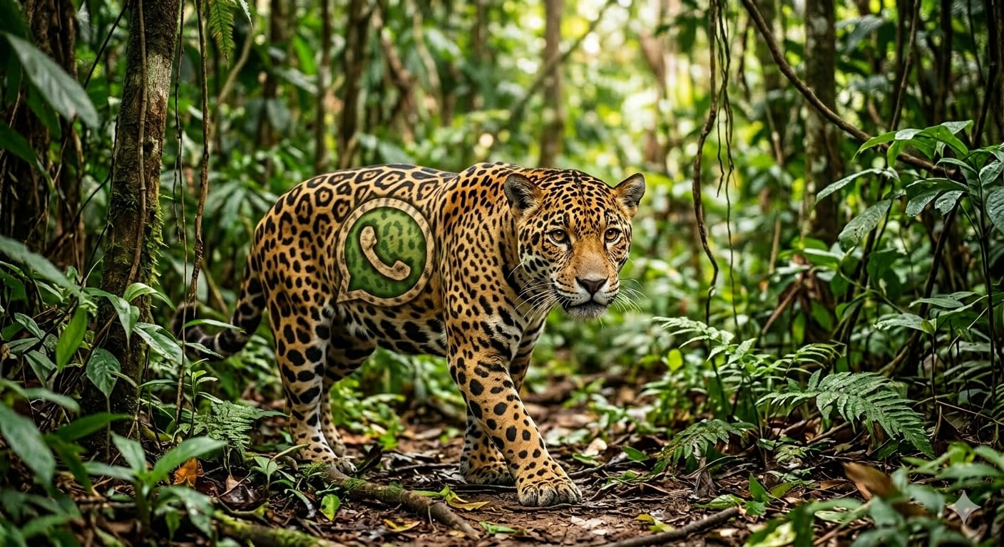 Cómo activar el "modo yaguareté" de WhatsApp en marzo 2026