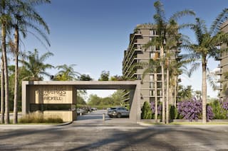 El proyecto de la nueva zona de Tigre con financiación inédita