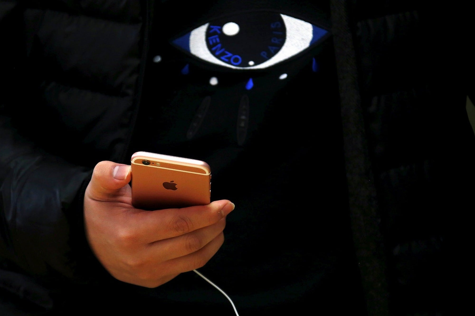 La demanda se originó por la activación involuntaria de Siri en dispositivos Apple