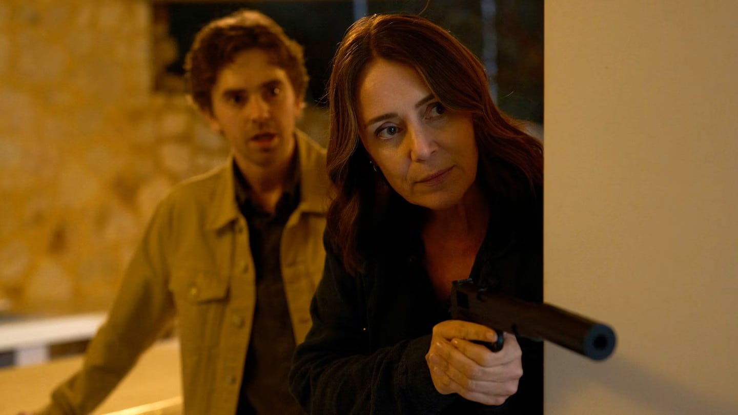 Qué ver en Netflix: las mejores series y películas para disfrutar este fin de semana del 20 y 21 de junio