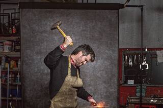 Manos a la obra: los oficios vuelven con diseño y creatividad