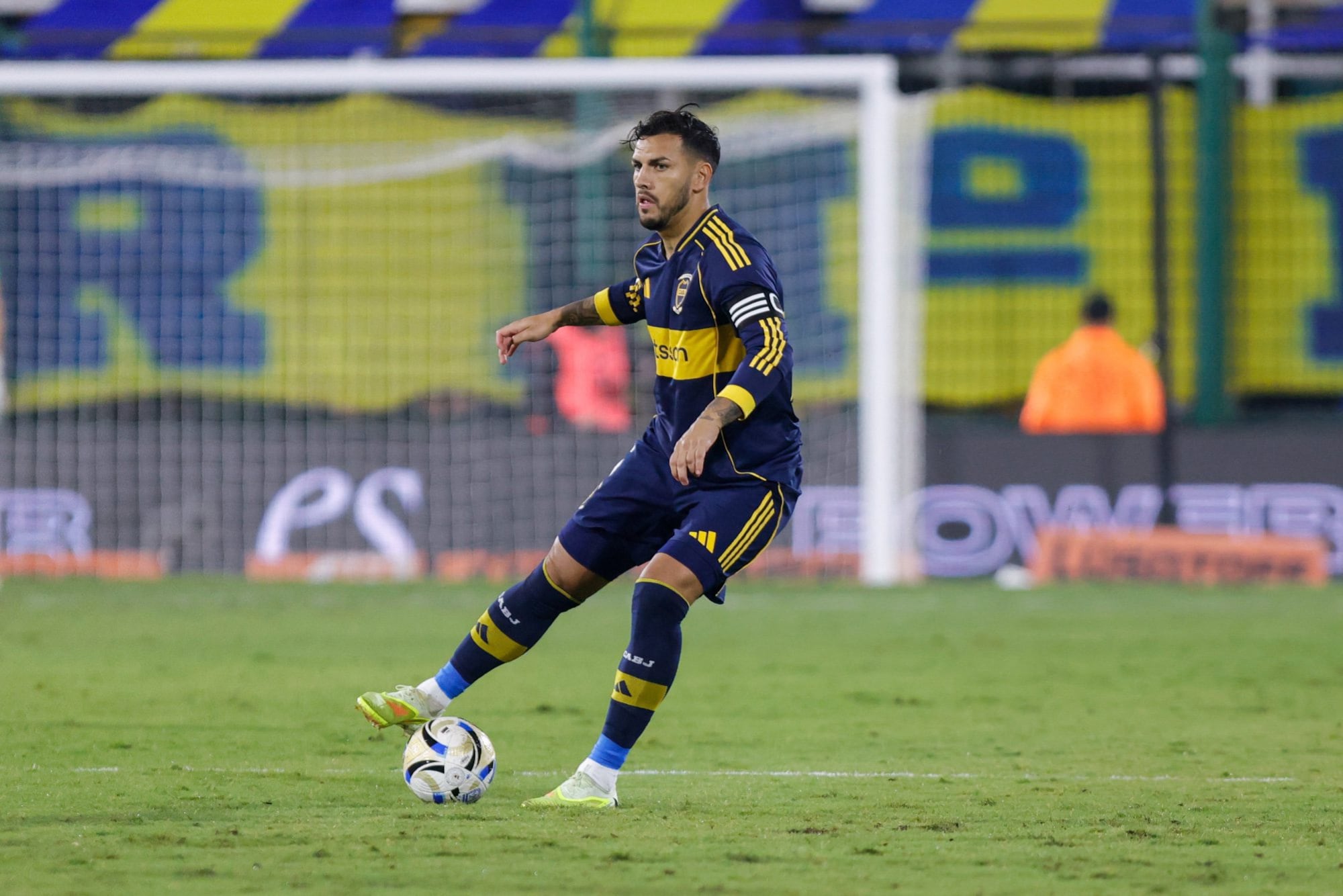 Horario de Boca vs. Barcelona por la Copa Libertadores 2026