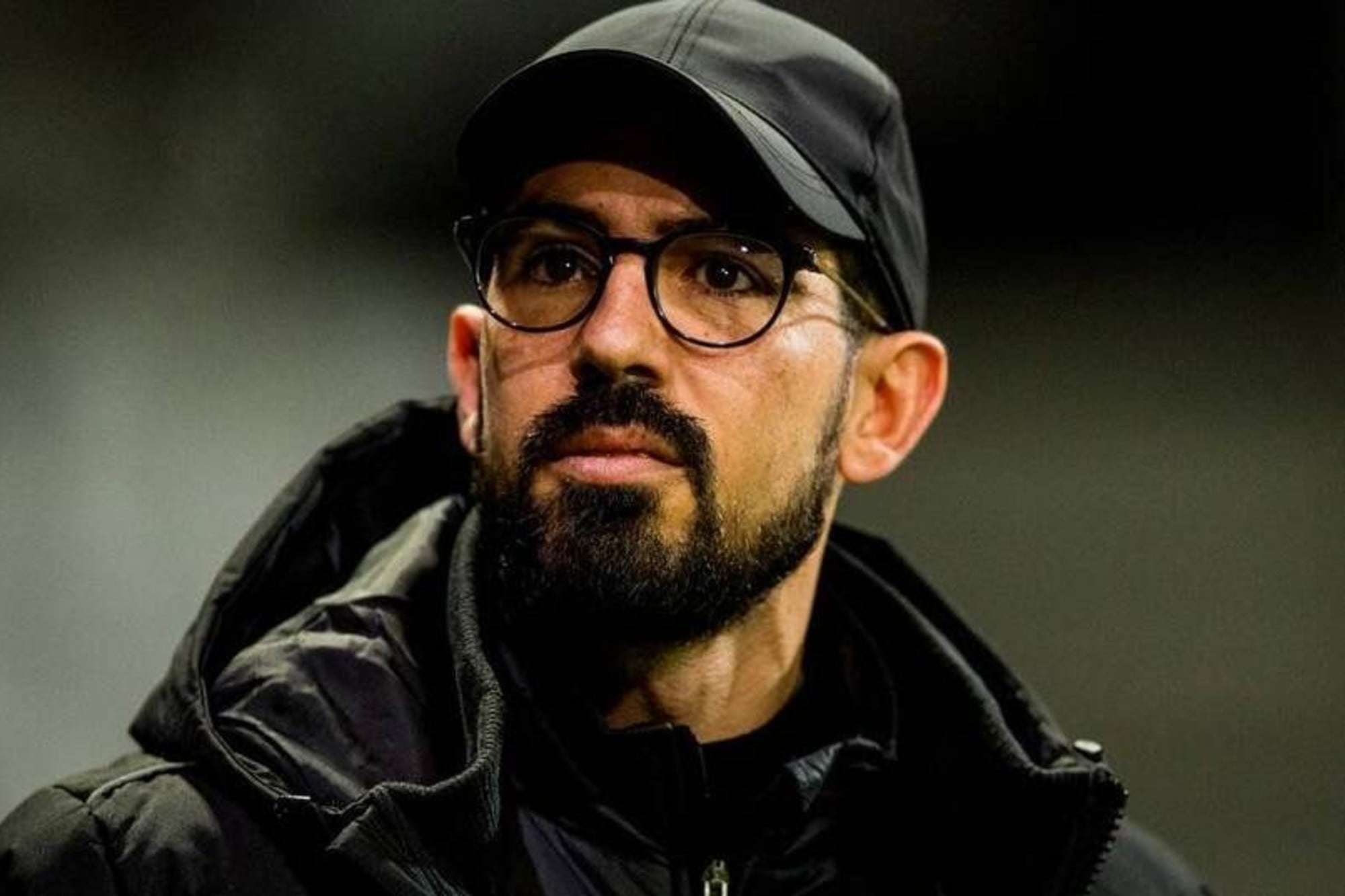 Hernán Losada, de Barracas Central a Apollon Limassol con pasos como futbolista por Independiente, Universidad de Chile, Beerschot, Anderlecht, Heerenveen, Charleori, Lierse y técnico de DC United y CD Montreal