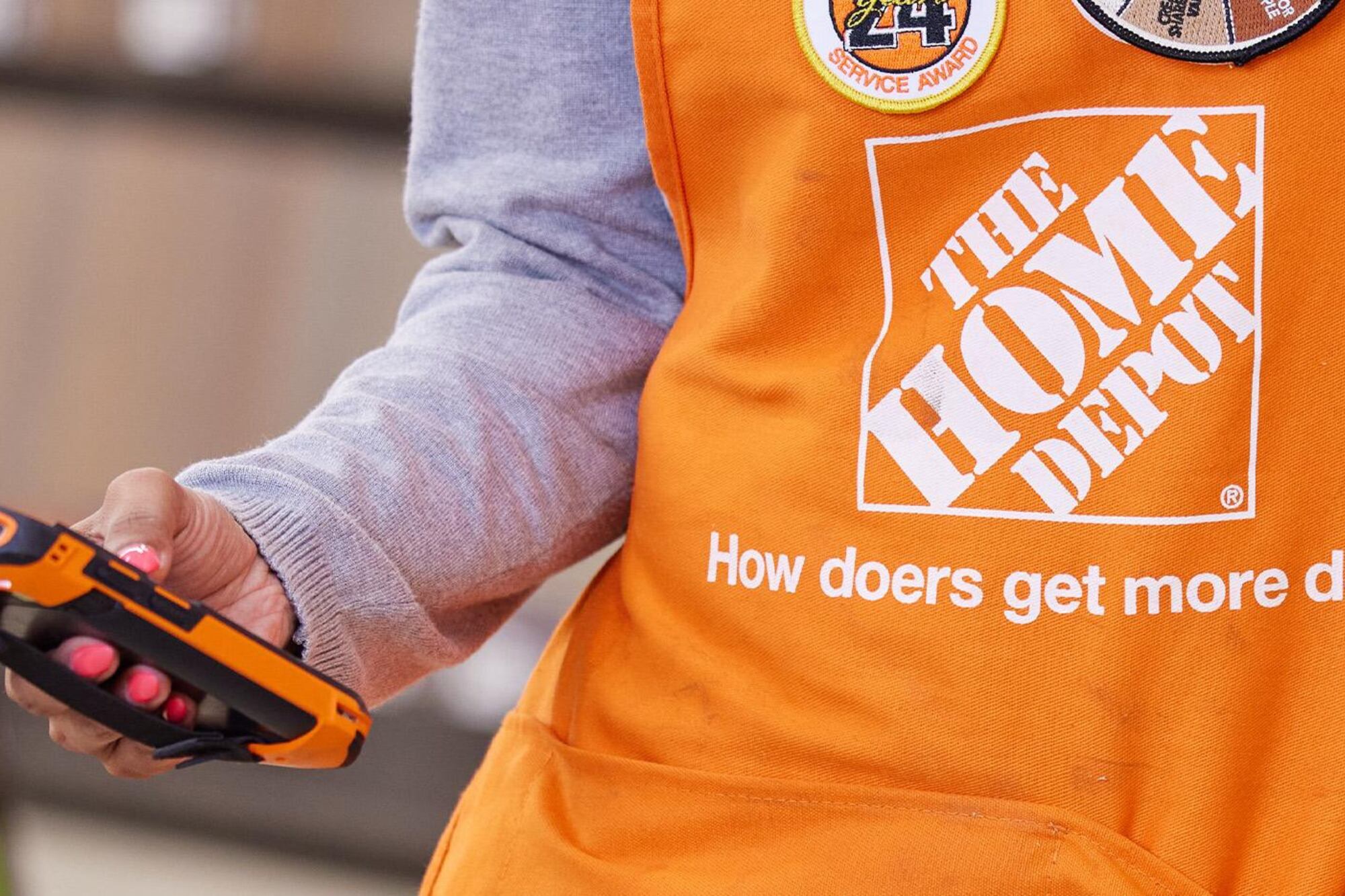 La compañía reconoció que las tarifas de importación son más altas que el trimestre anterior