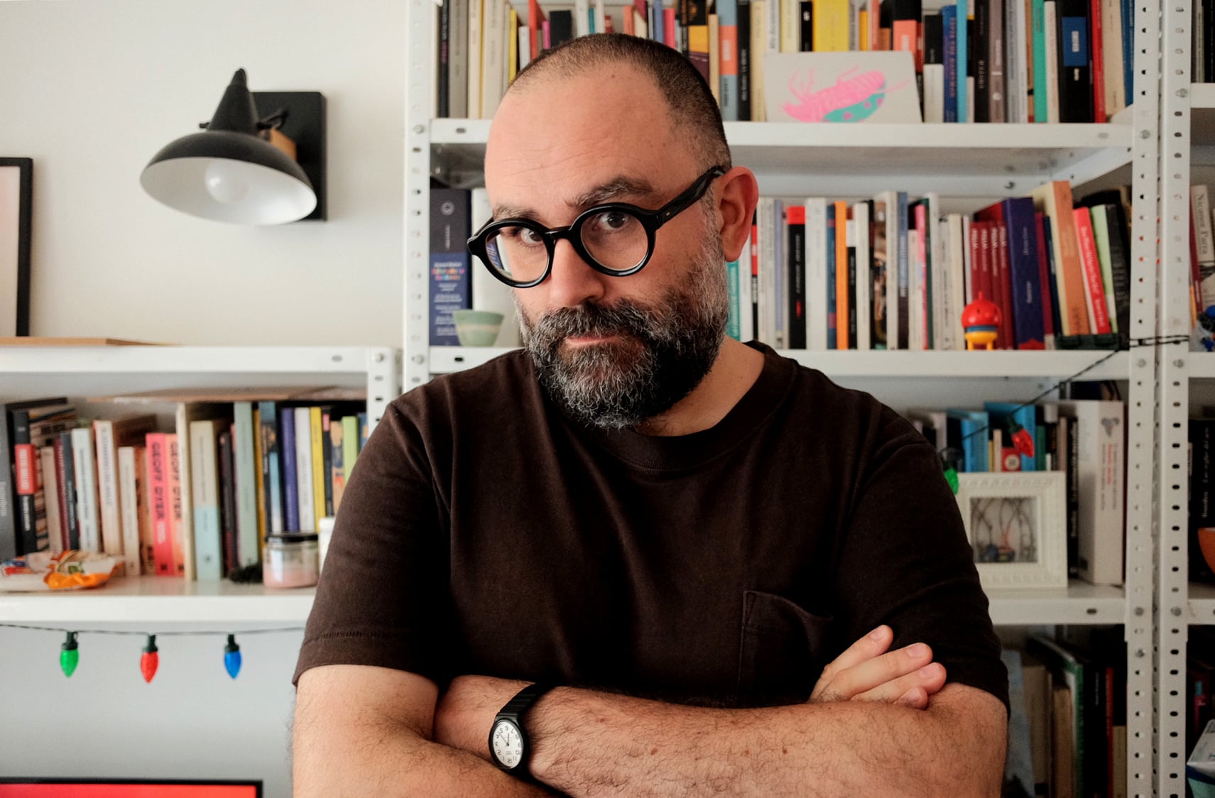 Gonzalo Maier: “La improvisación también es un método como tantos otros”