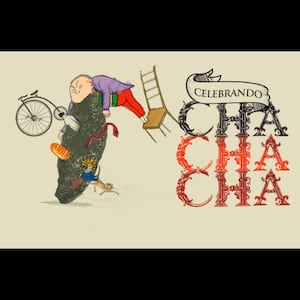 CHA CHA CHA