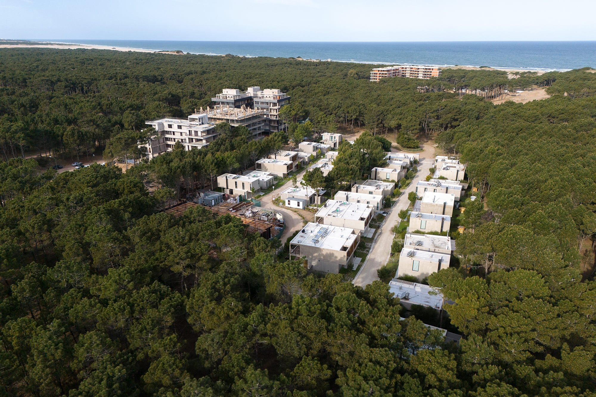 La demanda busca amenities, servicios y seguridad, además de naturaleza y bienestar