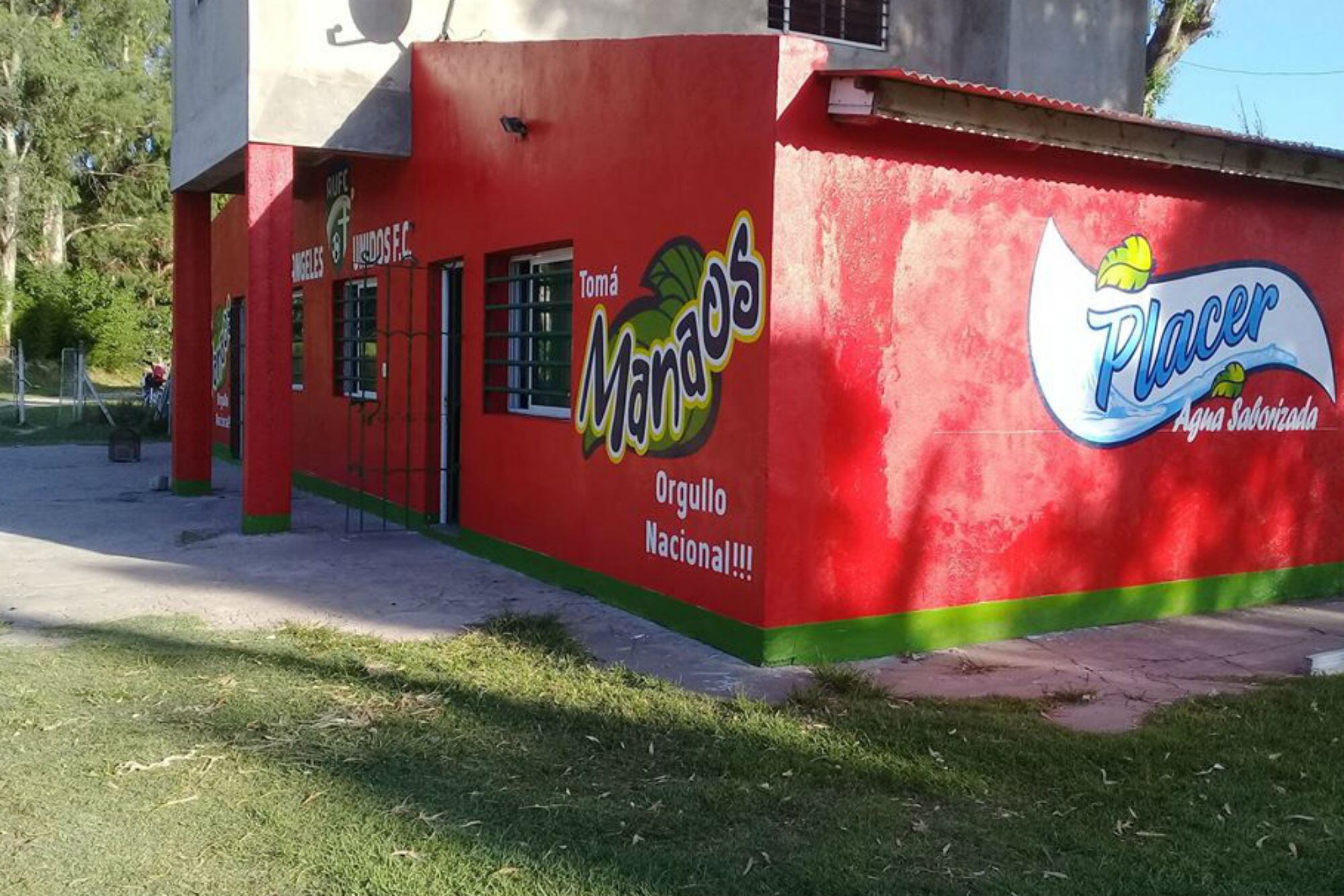 El dueño de Manaos fue procesado por presunta evasión tributaria