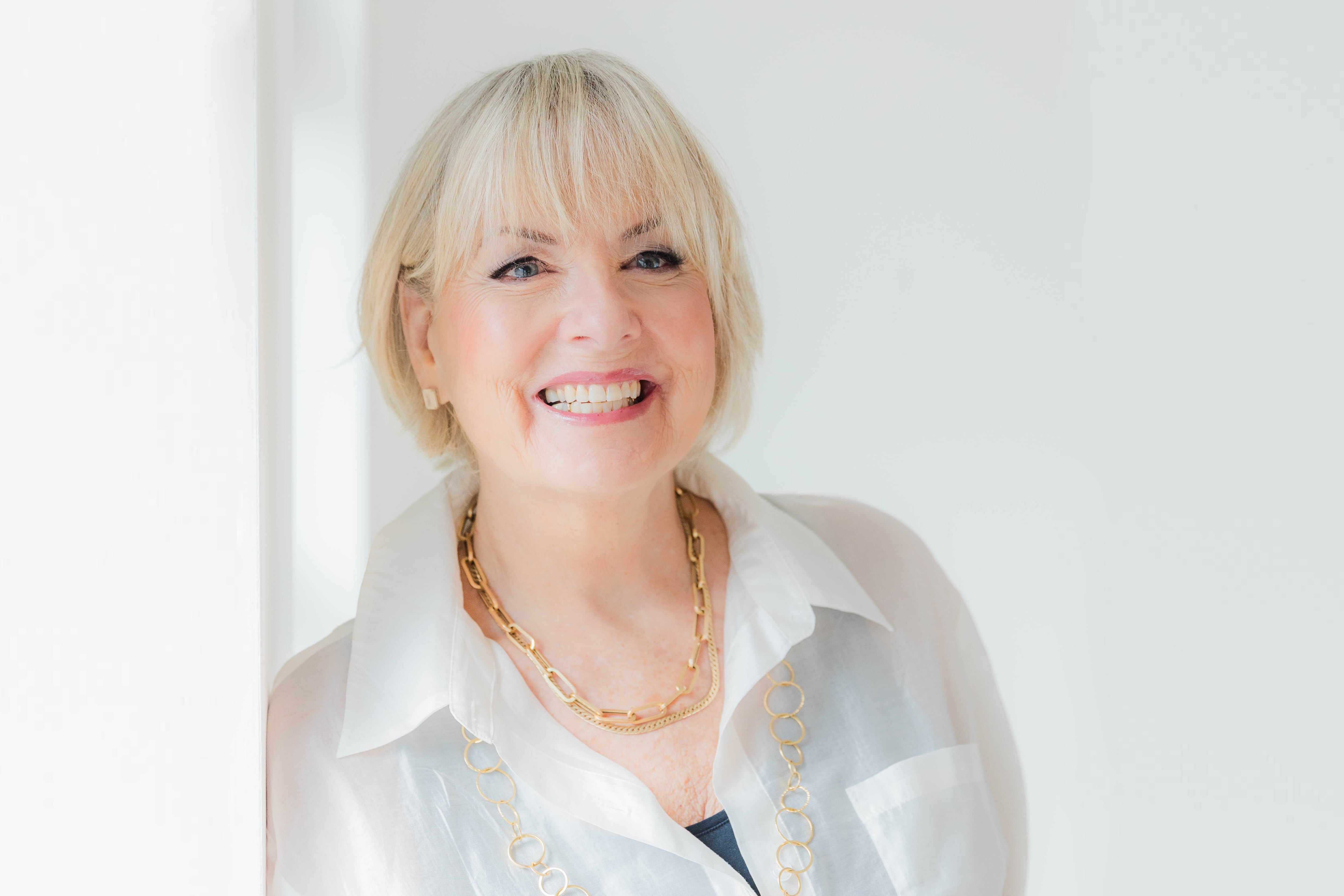 Para Hope, tenemos que apuntar a prosperar, en lugar de a sobrevivir, haciendo las cosas que nos honran como personas