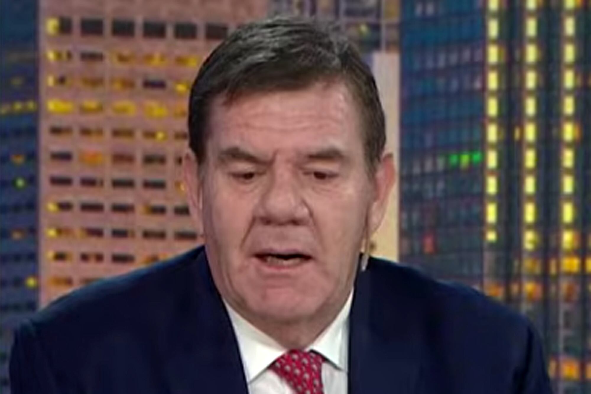 Guillermo Montenegro