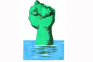 Cerrar la grieta ambiental