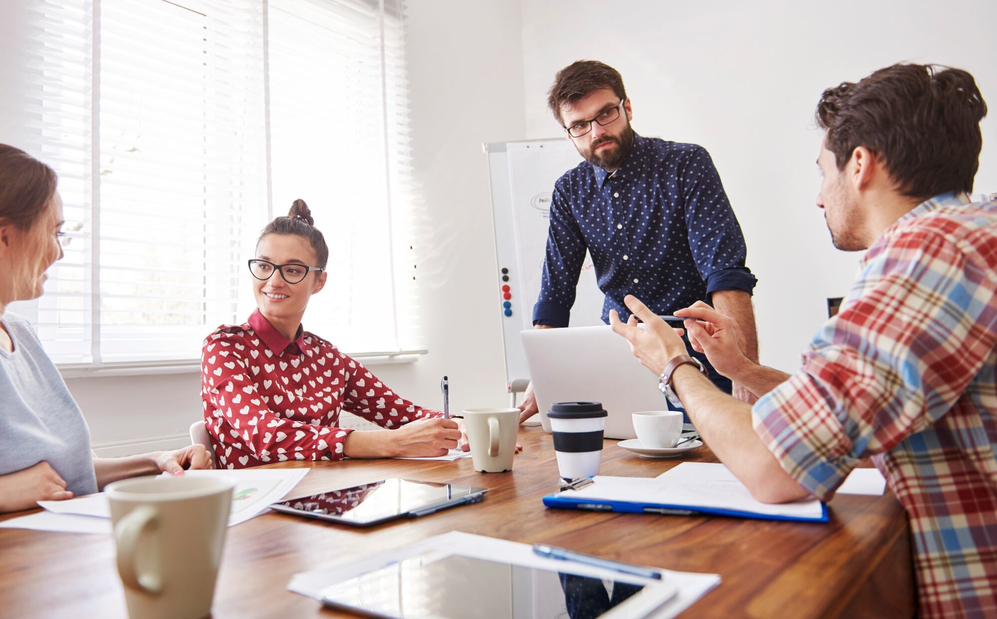 Diversas empresas de Florida se posicionaron entre las mejores para trabajar
