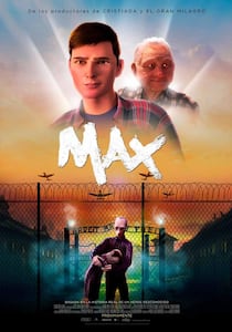 Max