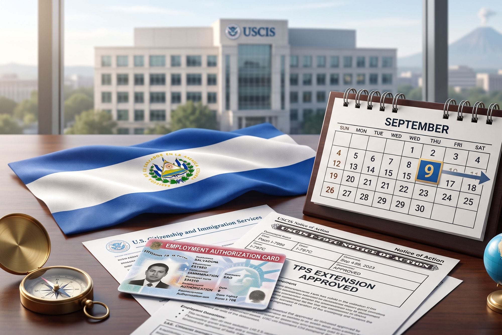 Homan vinculó una eventual finalización del amparo con la situación de El Salvador, país que consideró más seguro bajo el gobierno de Nayib Bukele