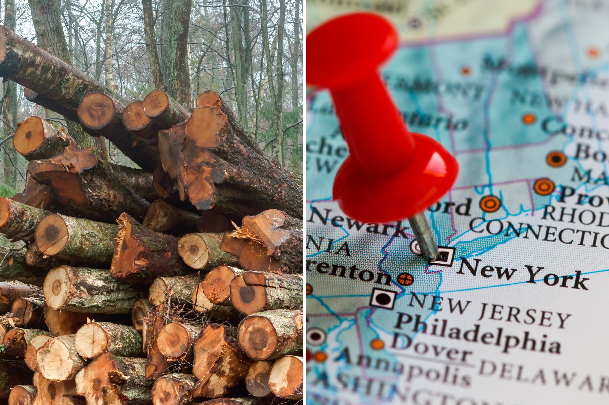 En Nueva York: la multa de hasta US$15.000 que puede afectar a un grupo de vecinos de Queens