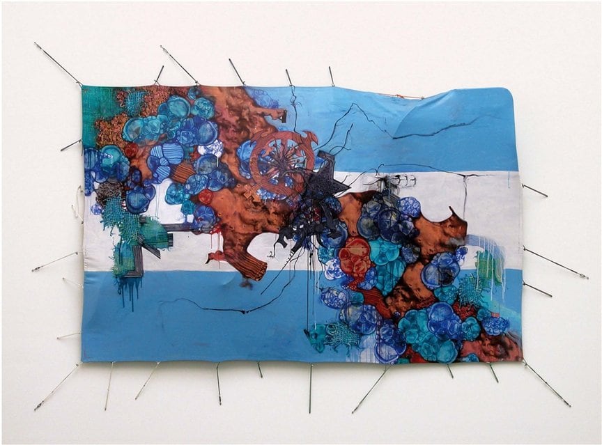 Coleccionar es custodiar