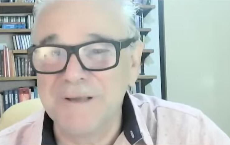 Madelón brindó varios consejos en su comunicación con LN+