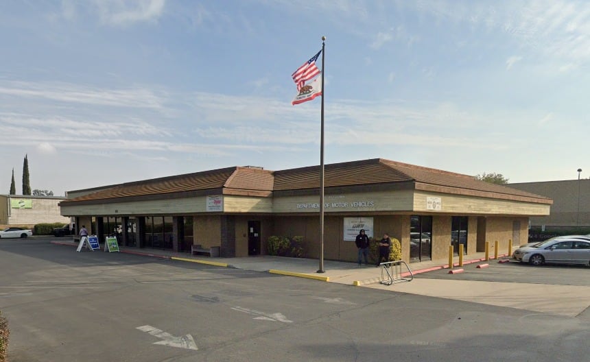 El DMV de California se limitó a informar que el asunto se encuentra bajo investigación actualmente