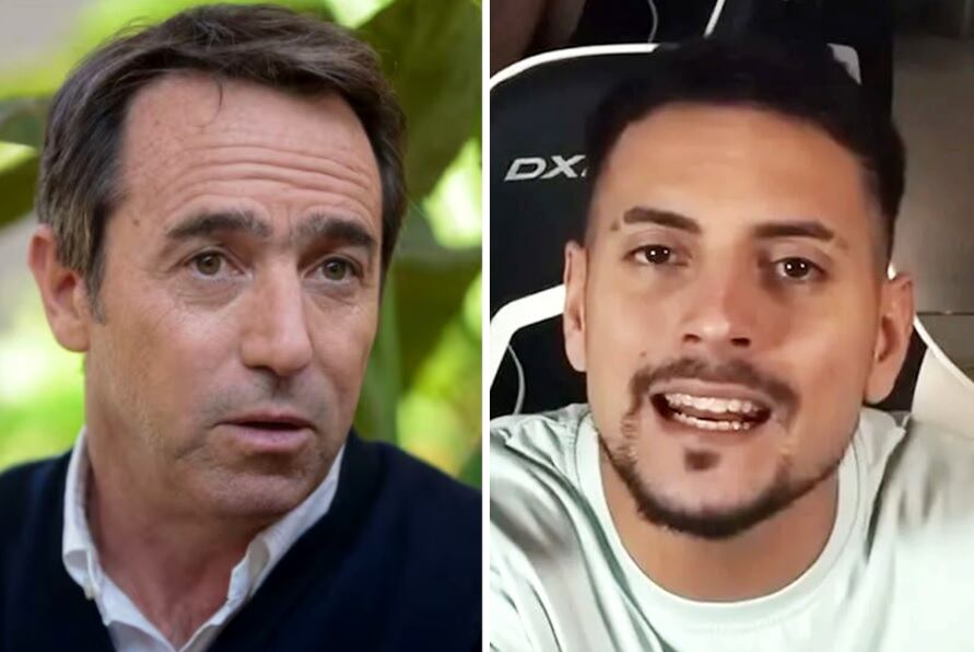 El cruce entre Marcos Galperin y Coscu por el testimonio de una jubilada que no llega a fin de mes