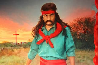 De norte a sur, por las rutas de la mitología argentina