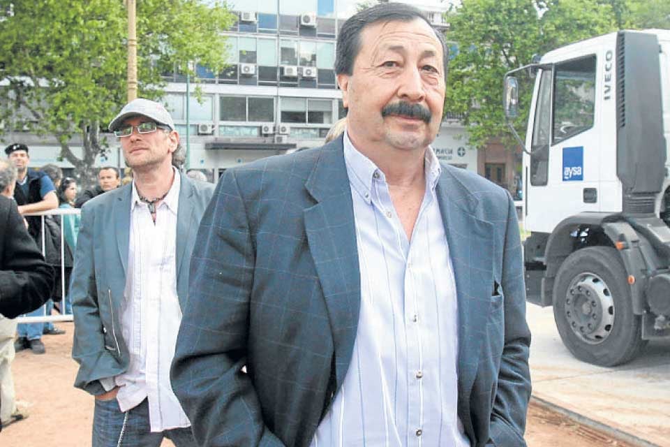 El Gobierno extraditaría a Chile al exguerrillero Galvarino Apablaza