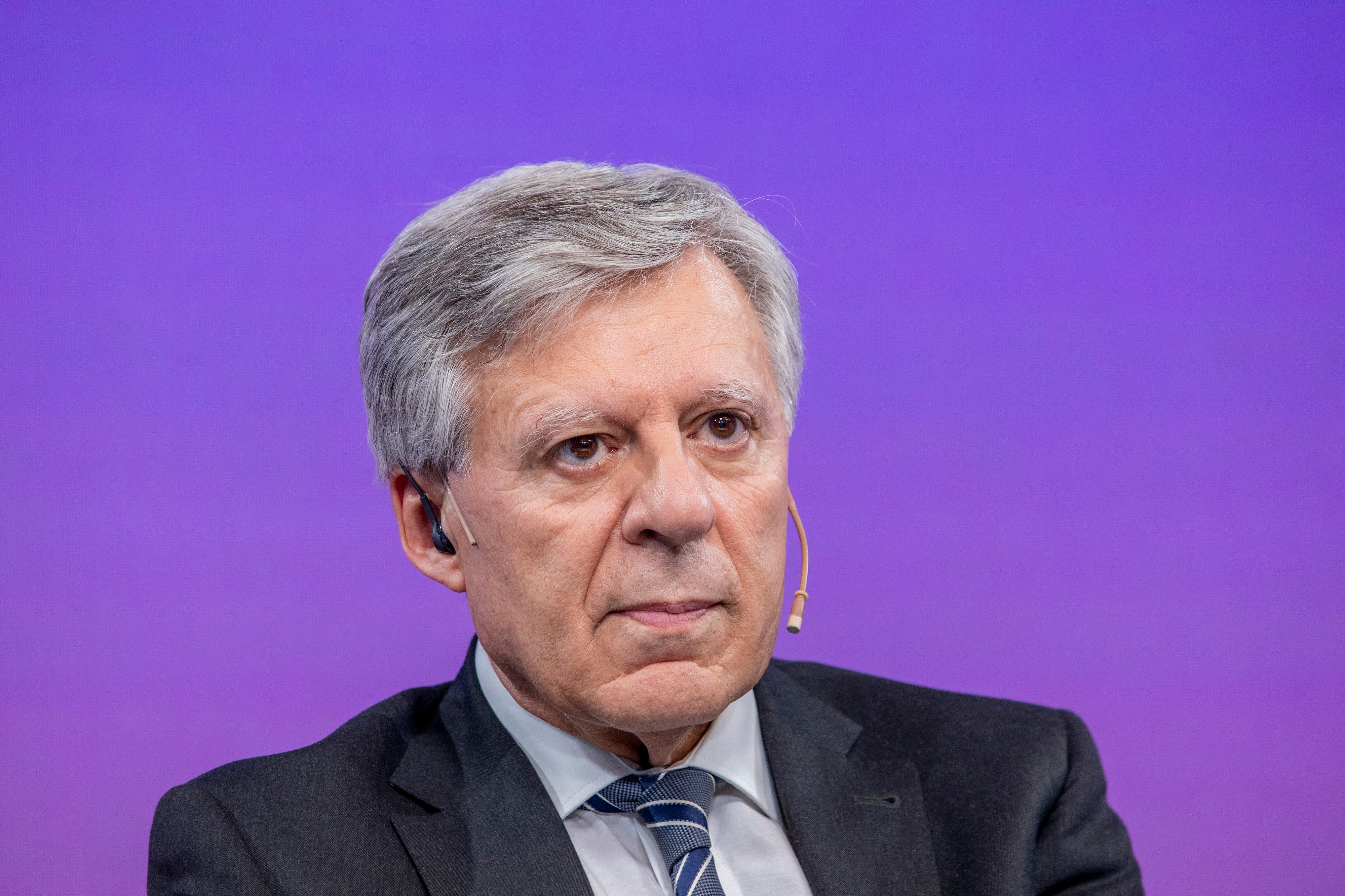 Daniel López Rosetti: “Lo que tenés de malo u oscuro, podés trabajarlo; tenés la oportunidad de cambiar tu percepción”