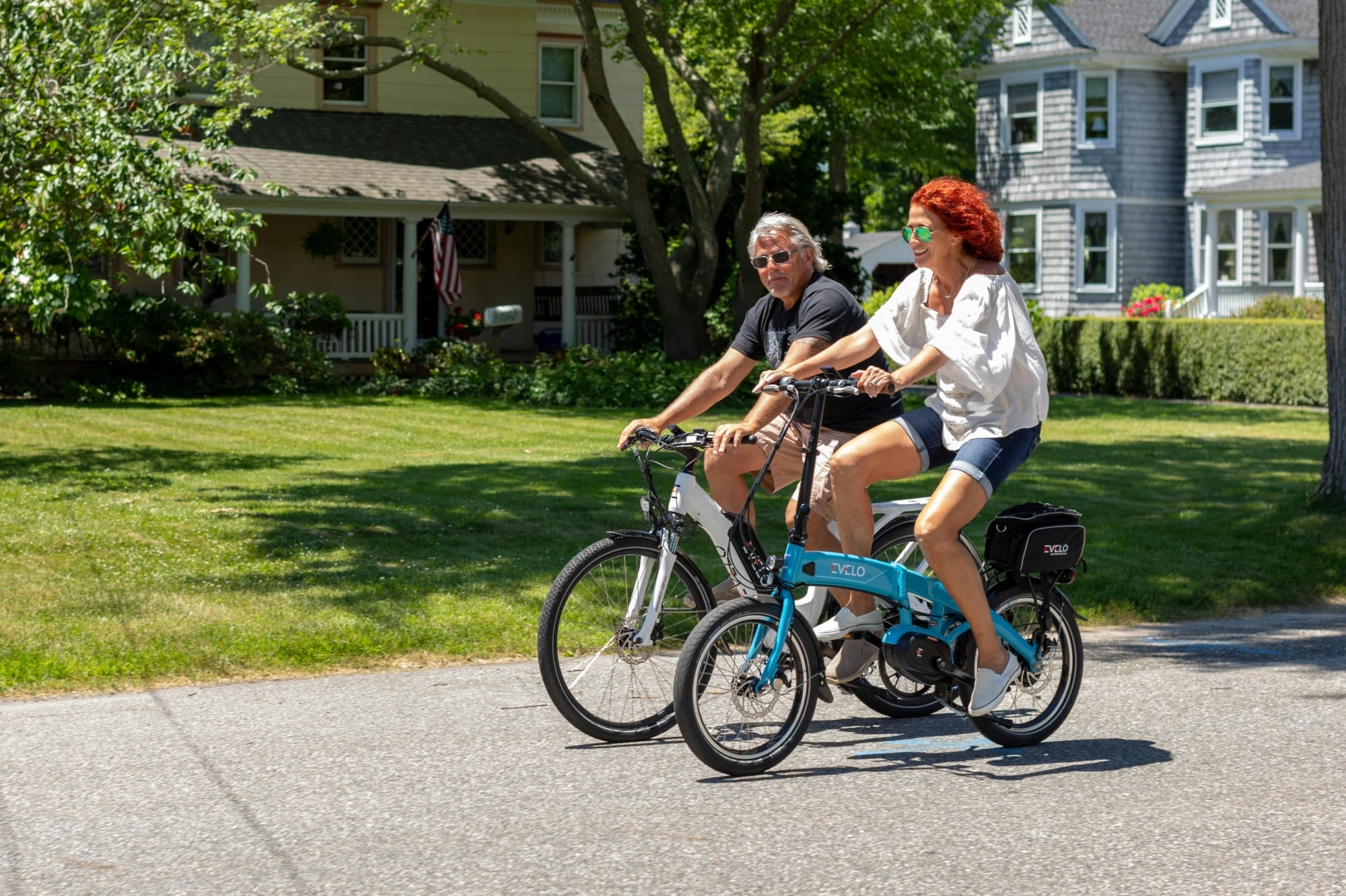 De ser aprobada, esta medida integraría a las bicicletas eléctricas de mayor potencia en un marco regulatorio