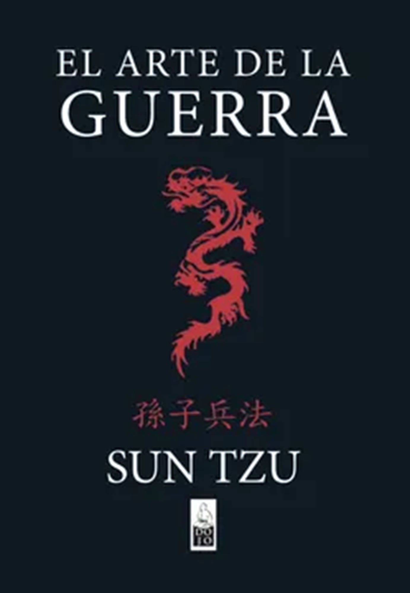 A pesar de los siglos que pasaron, El arte de la guerra de Sun Tzu sigue como una obra literaria de renombre