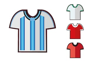 Grupo de Argentina: cuáles son los rivales en el Mundial 2026