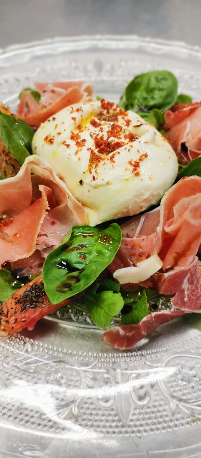 Burrata de Rossita